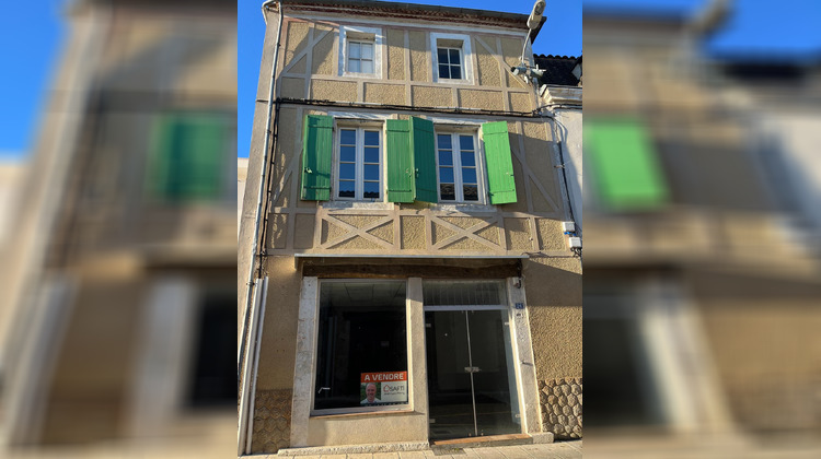 Ma-Cabane - Vente Maison Castillonnes, 83 m²