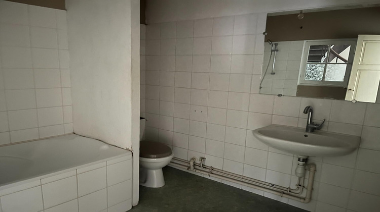 Ma-Cabane - Vente Maison Castillonnes, 83 m²