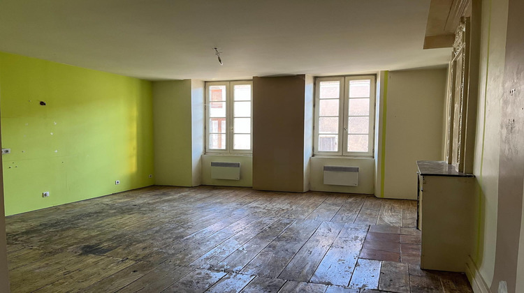 Ma-Cabane - Vente Maison Castillonnes, 83 m²