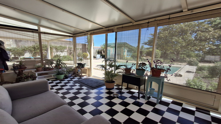 Ma-Cabane - Vente Maison Castillonnès, 276 m²