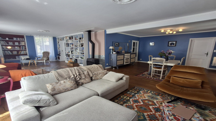 Ma-Cabane - Vente Maison Castillonnès, 276 m²