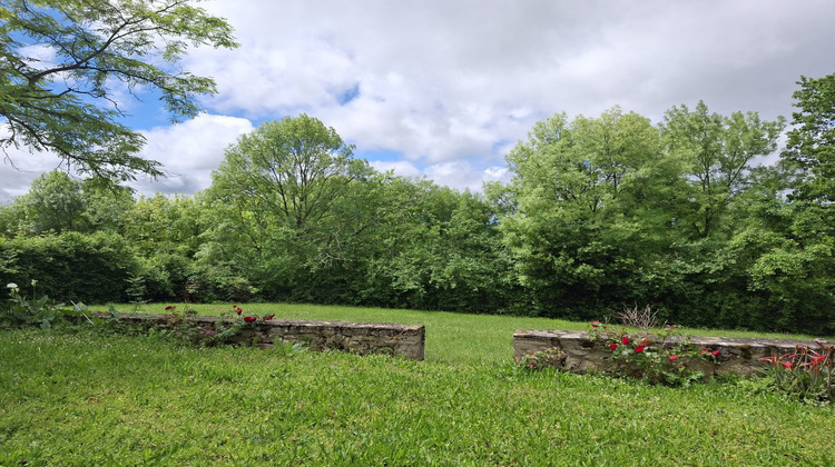Ma-Cabane - Vente Maison Castillonnès, 90 m²