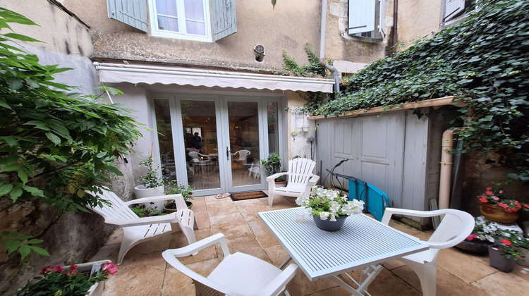 Ma-Cabane - Vente Maison Castillonnes, 95 m²