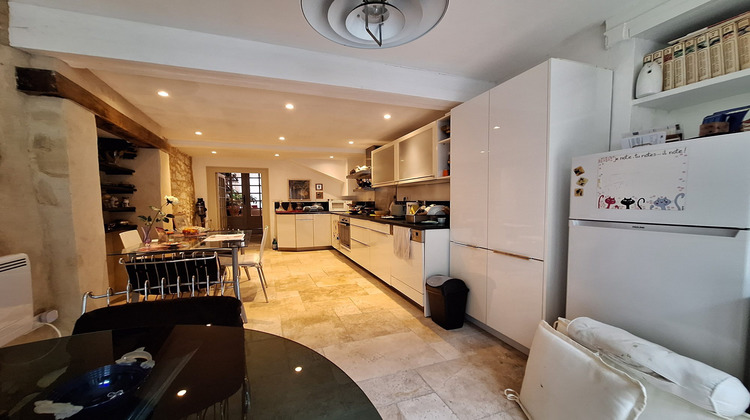 Ma-Cabane - Vente Maison Castillonnes, 95 m²