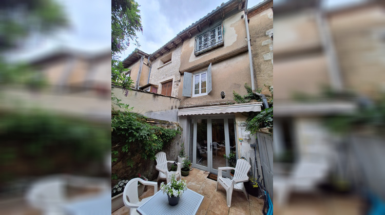 Ma-Cabane - Vente Maison Castillonnes, 95 m²