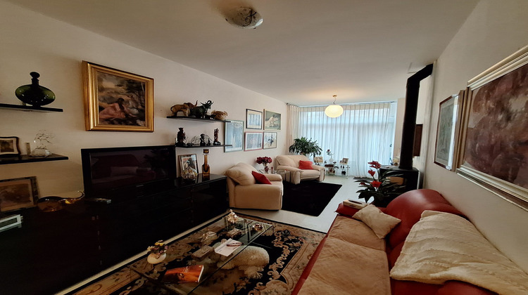Ma-Cabane - Vente Maison Castillonnes, 95 m²