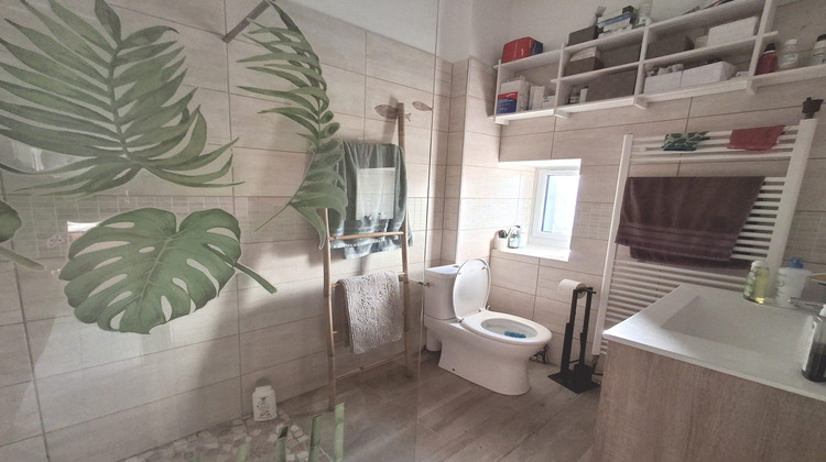 Ma-Cabane - Vente Maison Castillonnès, 208 m²