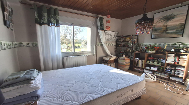 Ma-Cabane - Vente Maison Castillonnès, 208 m²