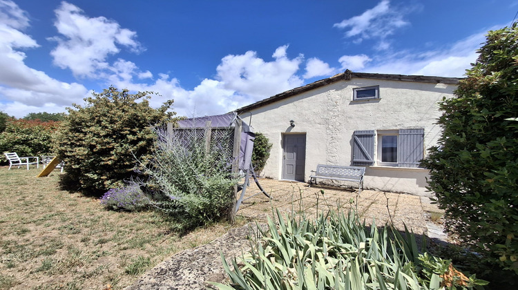 Ma-Cabane - Vente Maison Castillonnès, 108 m²