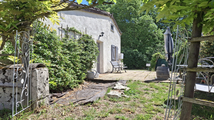 Ma-Cabane - Vente Maison Castillonnès, 108 m²