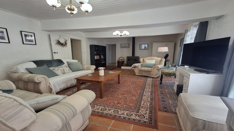 Ma-Cabane - Vente Maison Castillonnès, 108 m²