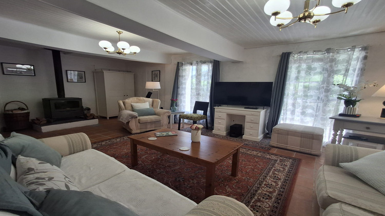 Ma-Cabane - Vente Maison Castillonnès, 108 m²