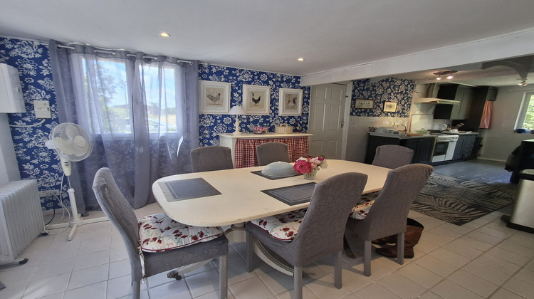 Ma-Cabane - Vente Maison Castillonnès, 108 m²