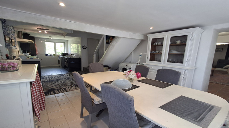 Ma-Cabane - Vente Maison Castillonnès, 108 m²