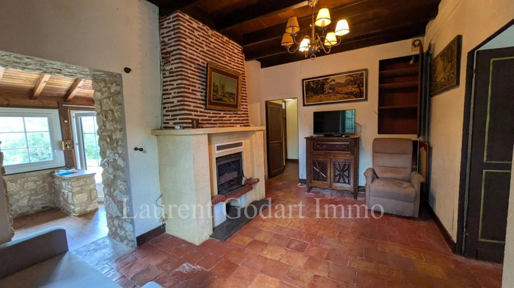 Ma-Cabane - Vente Maison CASTILLONNES, 88 m²
