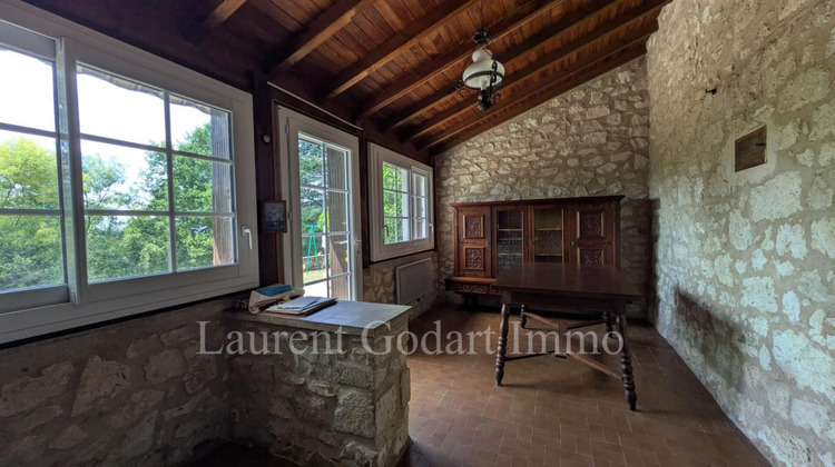 Ma-Cabane - Vente Maison CASTILLONNES, 88 m²