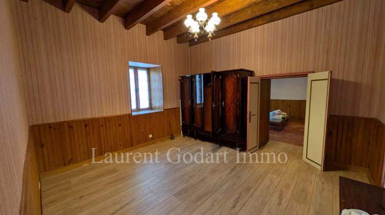 Ma-Cabane - Vente Maison CASTILLONNES, 88 m²