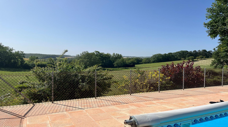 Ma-Cabane - Vente Maison Castillonnes, 218 m²