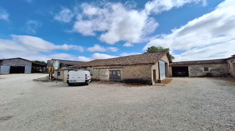 Ma-Cabane - Vente Maison Castillonnès, 163 m²