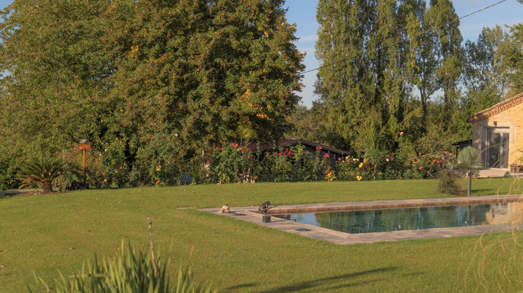 Ma-Cabane - Vente Maison CASTILLONNES, 195 m²