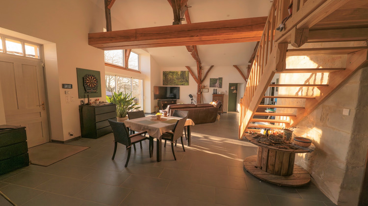 Ma-Cabane - Vente Maison CASTILLONNES, 195 m²