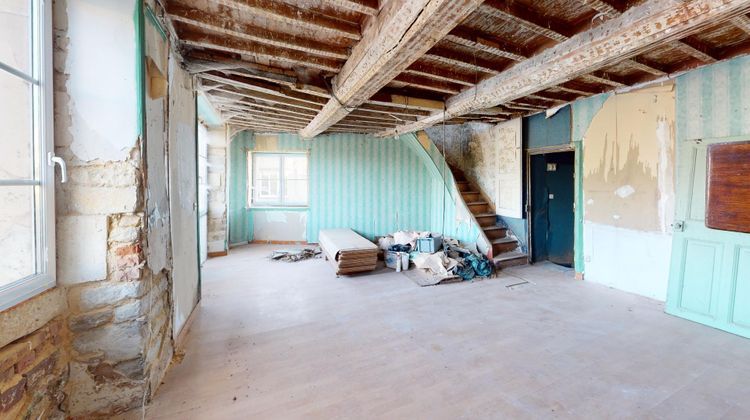 Ma-Cabane - Vente Maison Castilly, 117 m²