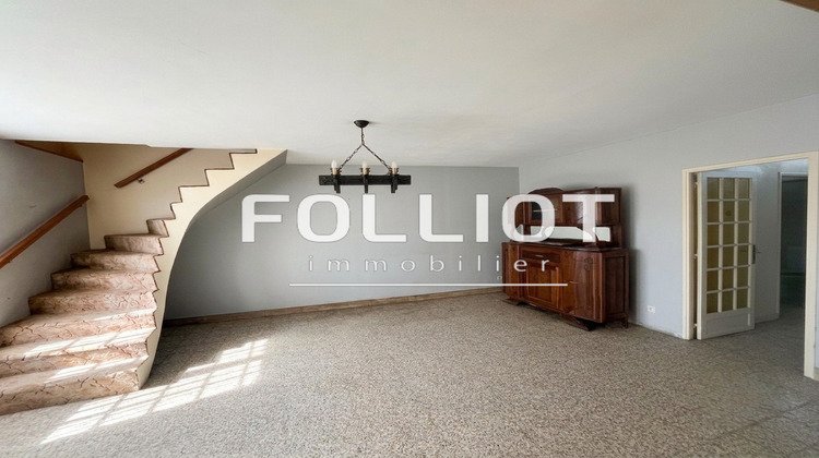 Ma-Cabane - Vente Maison CASTILLY, 97 m²