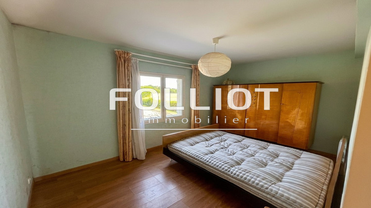 Ma-Cabane - Vente Maison CASTILLY, 97 m²