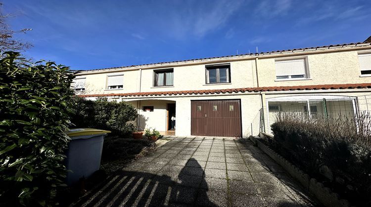 Ma-Cabane - Vente Maison CASTRES, 90 m²