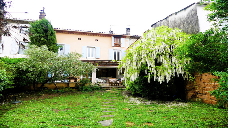 Ma-Cabane - Vente Maison Castres, 175 m²