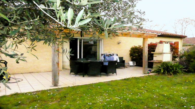 Ma-Cabane - Vente Maison Castres, 120 m²