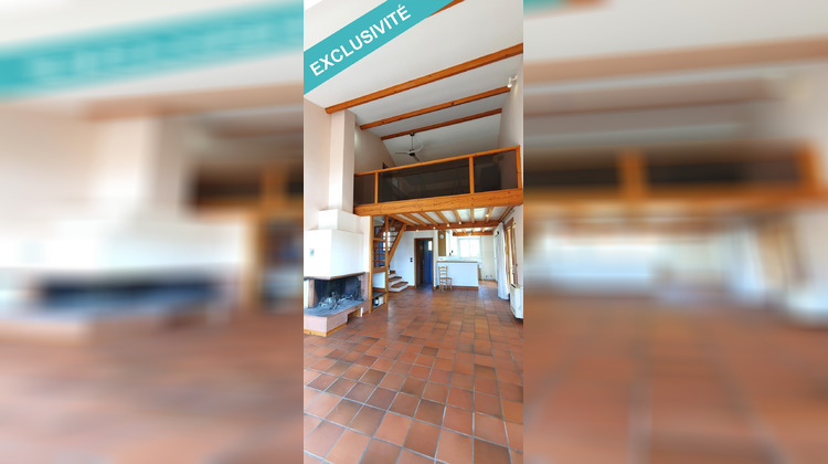 Ma-Cabane - Vente Maison Castres, 110 m²