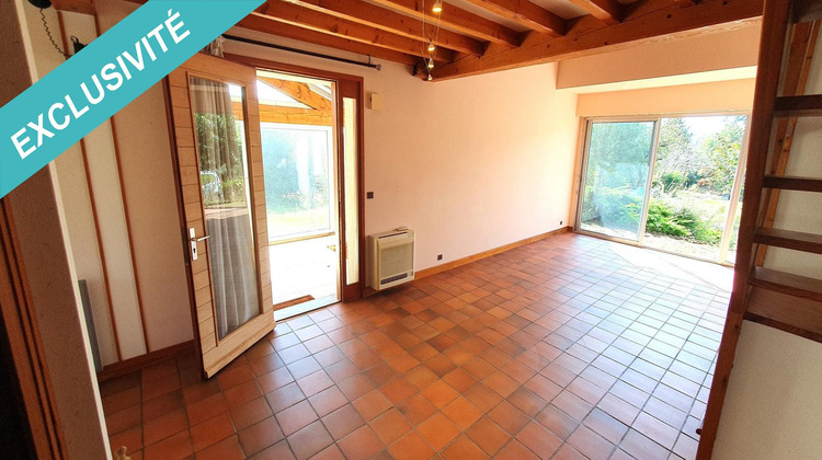 Ma-Cabane - Vente Maison Castres, 110 m²