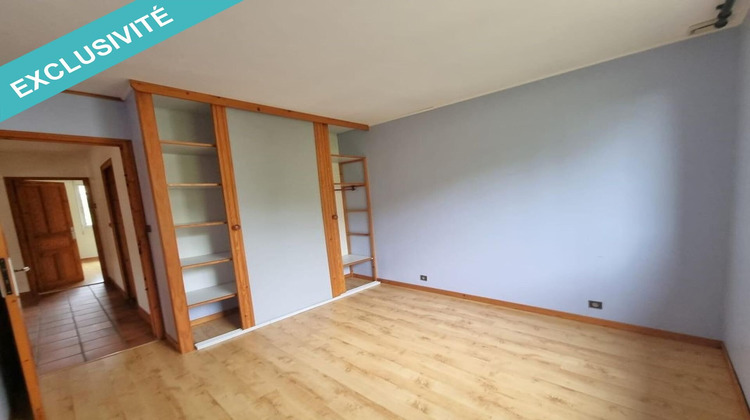 Ma-Cabane - Vente Maison Castres, 110 m²