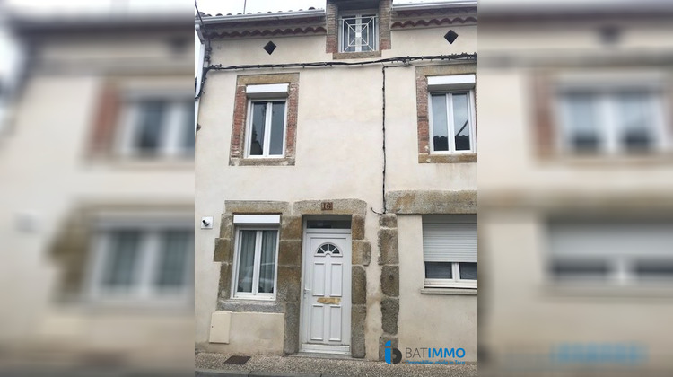 Ma-Cabane - Vente Maison Castres, 73 m²