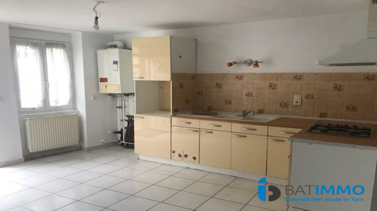 Ma-Cabane - Vente Maison Castres, 73 m²