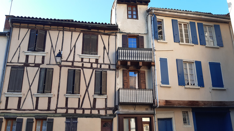 Ma-Cabane - Vente Maison Castres, 70 m²