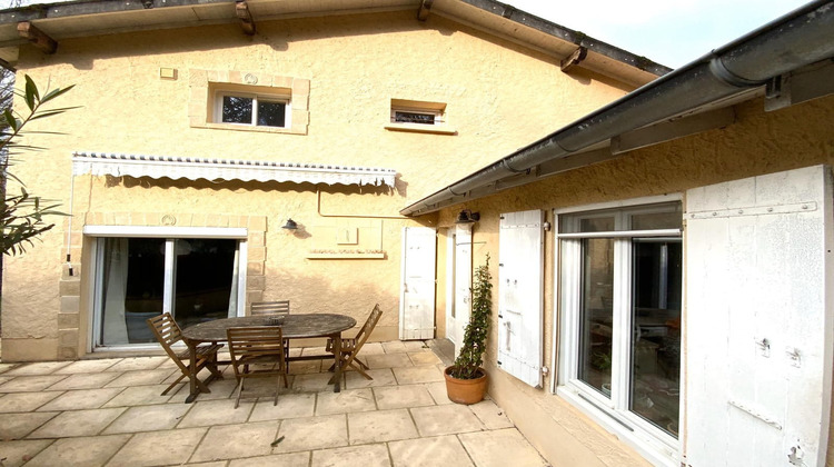 Ma-Cabane - Vente Maison Castres, 105 m²