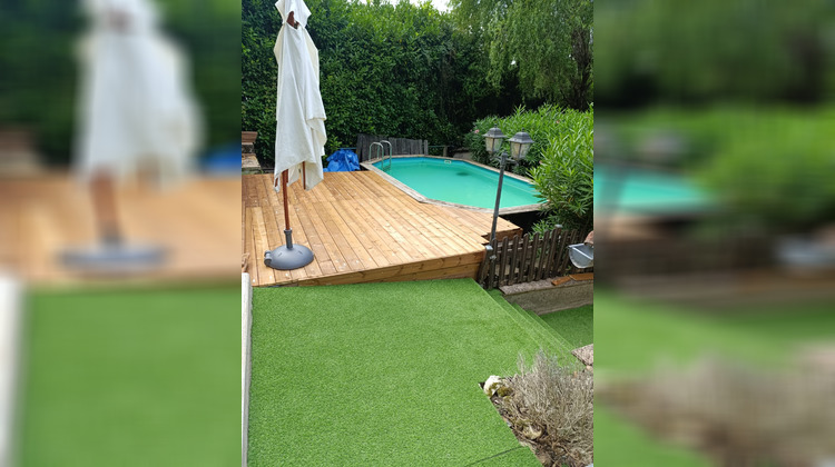 Ma-Cabane - Vente Maison Castres, 105 m²