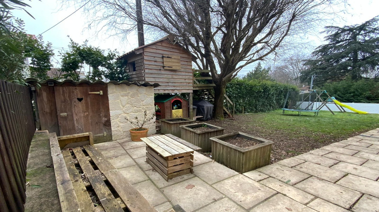 Ma-Cabane - Vente Maison Castres, 105 m²