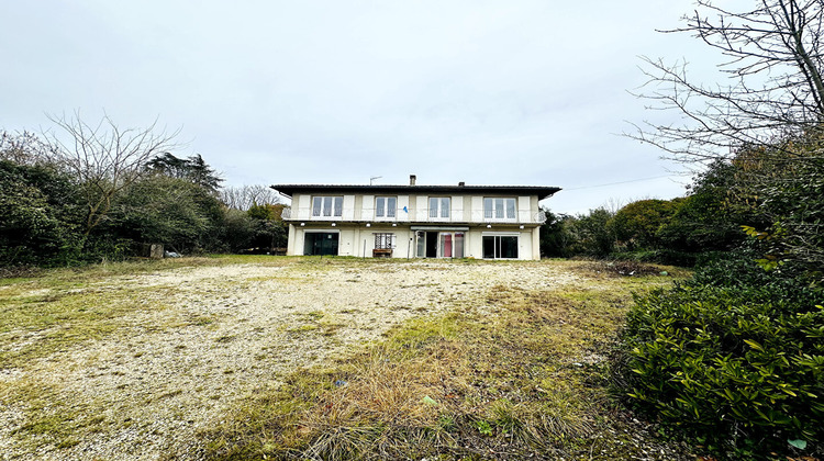 Ma-Cabane - Vente Maison CASTRES, 210 m²