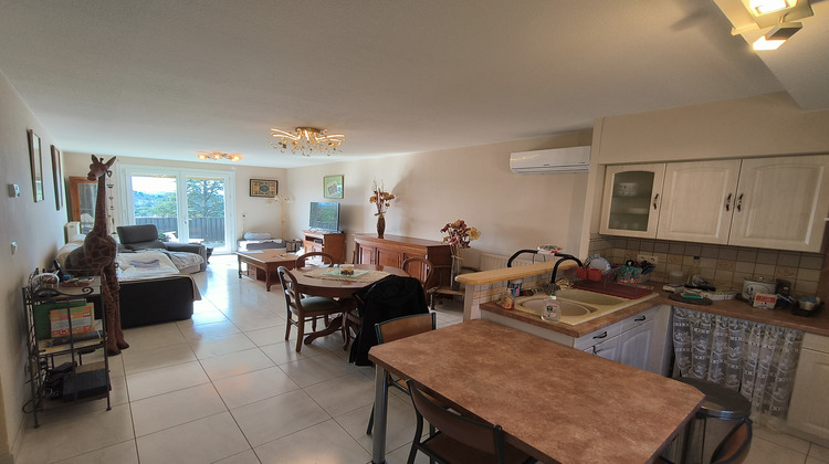 Ma-Cabane - Vente Maison Castres, 85 m²