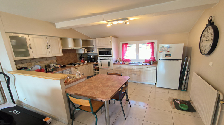 Ma-Cabane - Vente Maison Castres, 85 m²