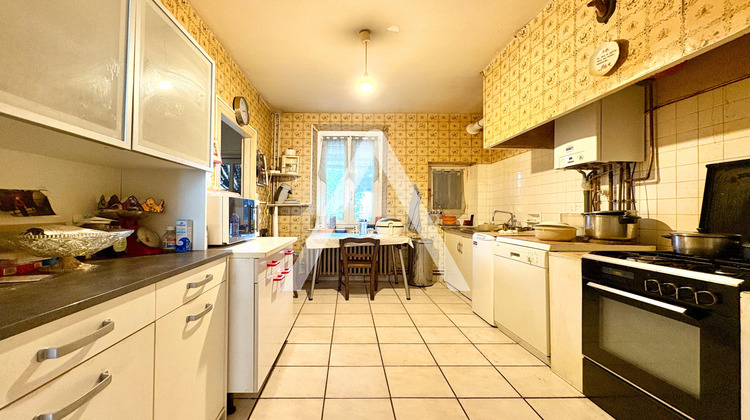 Ma-Cabane - Vente Maison Castres, 88 m²