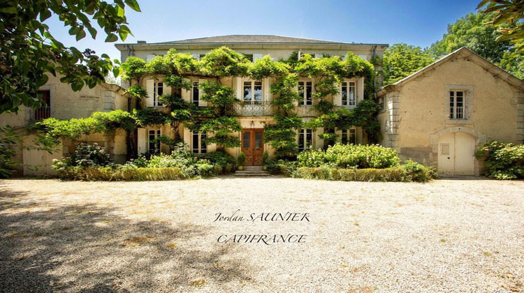 Ma-Cabane - Vente Maison CASTRES, 393 m²