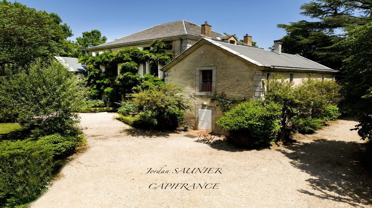 Ma-Cabane - Vente Maison CASTRES, 393 m²