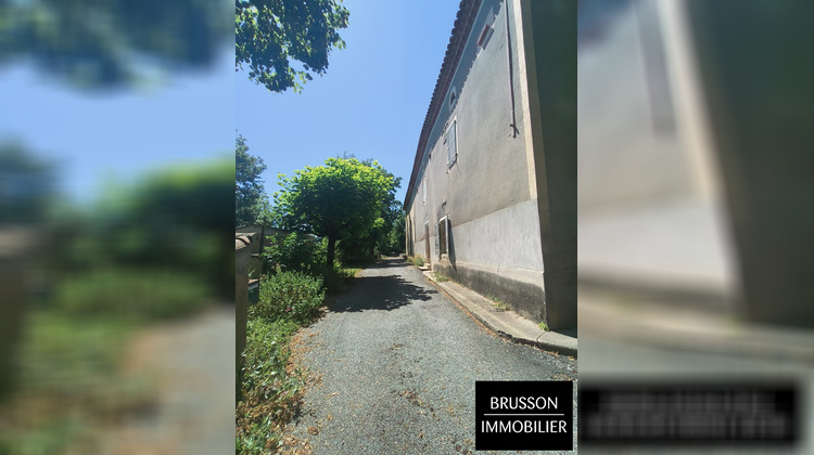 Ma-Cabane - Vente Maison Castres, 134 m²