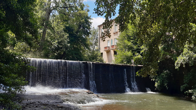 Ma-Cabane - Vente Maison Castres, 565 m²