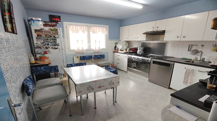 Ma-Cabane - Vente Maison Castres, 114 m²