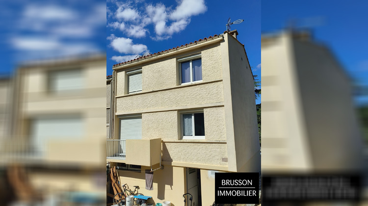 Ma-Cabane - Vente Maison Castres, 89 m²